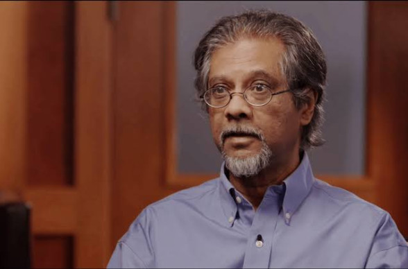 El adiós de la Sociedad de Economía Crítica (SEC) a Anwar Shaikh