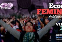 I ENCUENTRO DE ECONOMÍA FEMINISTA