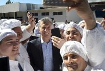 Análisis de datos económicos: con Macri estábamos mejor